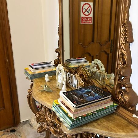 Bed and Breakfast Casa Salento Novoli Экстерьер фото