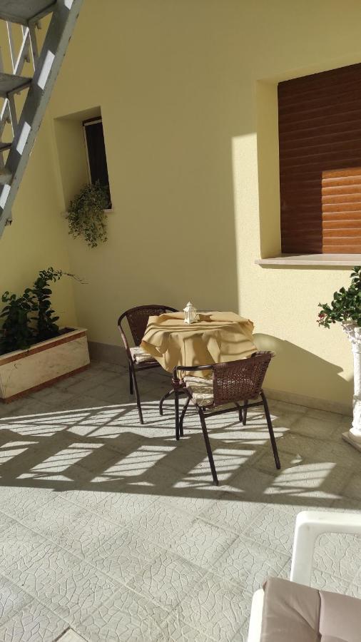Bed and Breakfast Casa Salento Novoli Экстерьер фото
