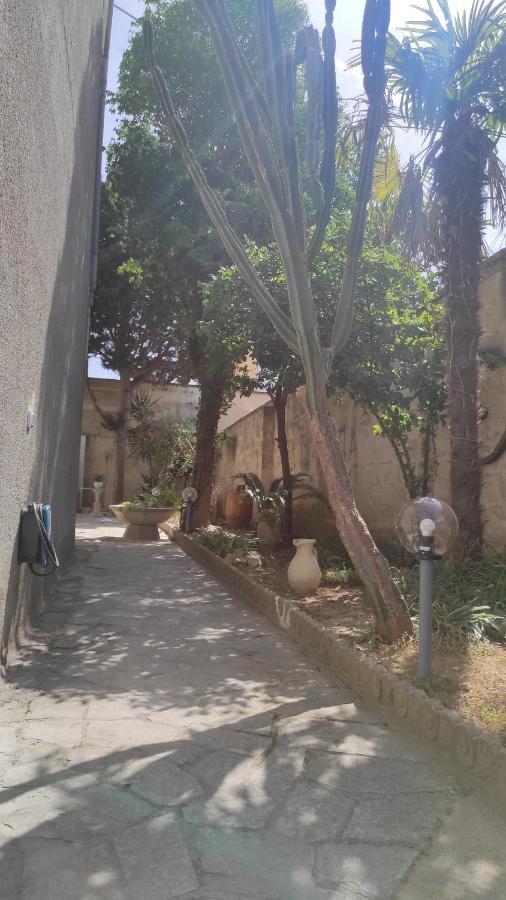 Bed and Breakfast Casa Salento Novoli Экстерьер фото