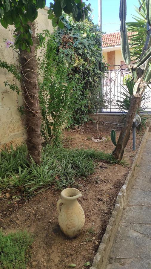 Bed and Breakfast Casa Salento Novoli Экстерьер фото