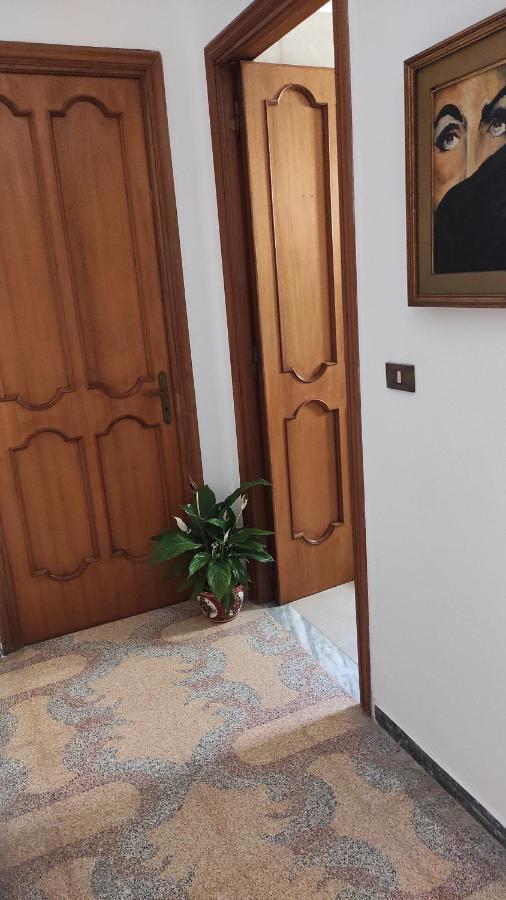 Bed and Breakfast Casa Salento Novoli Экстерьер фото