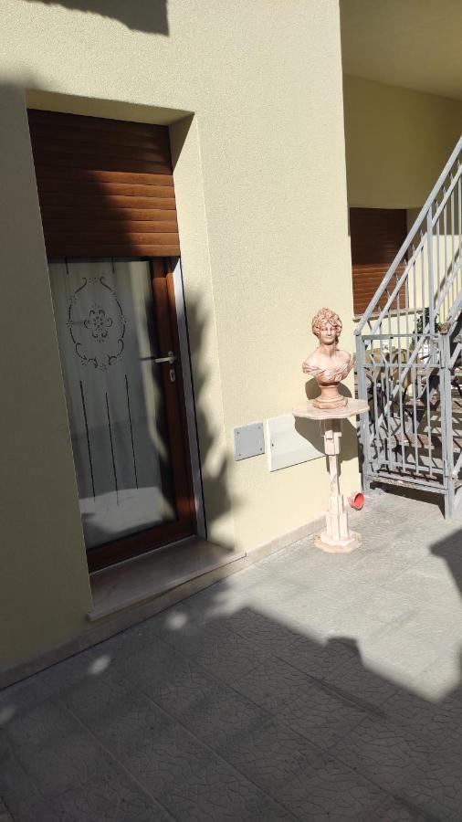 Bed and Breakfast Casa Salento Novoli Экстерьер фото