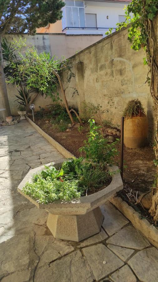 Bed and Breakfast Casa Salento Novoli Экстерьер фото