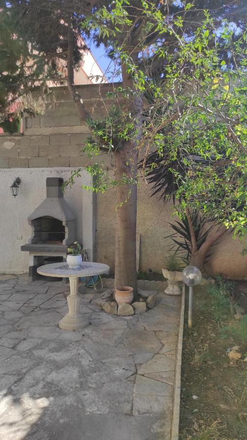 Bed and Breakfast Casa Salento Novoli Экстерьер фото