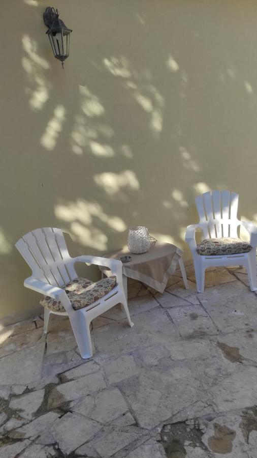 Bed and Breakfast Casa Salento Novoli Экстерьер фото