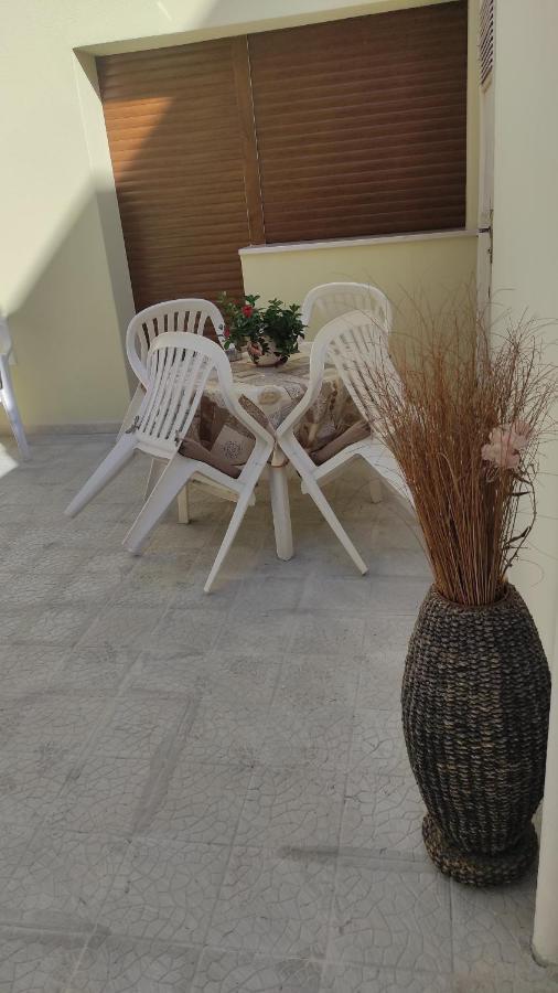 Bed and Breakfast Casa Salento Novoli Экстерьер фото