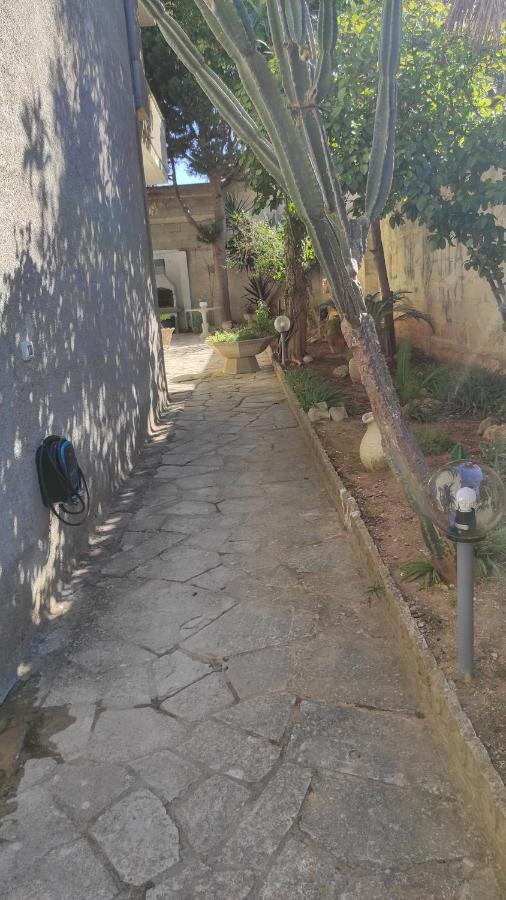 Bed and Breakfast Casa Salento Novoli Экстерьер фото