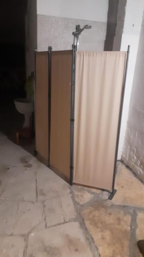 Bed and Breakfast Casa Salento Novoli Экстерьер фото