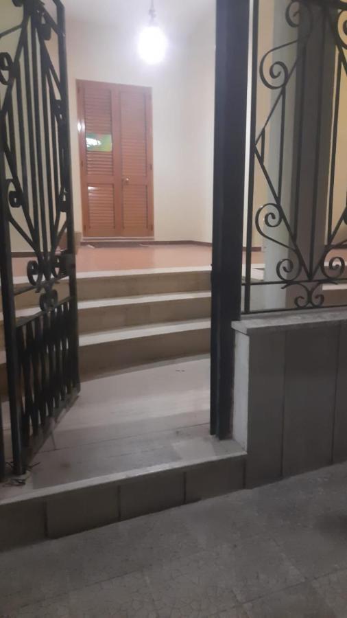Bed and Breakfast Casa Salento Novoli Экстерьер фото