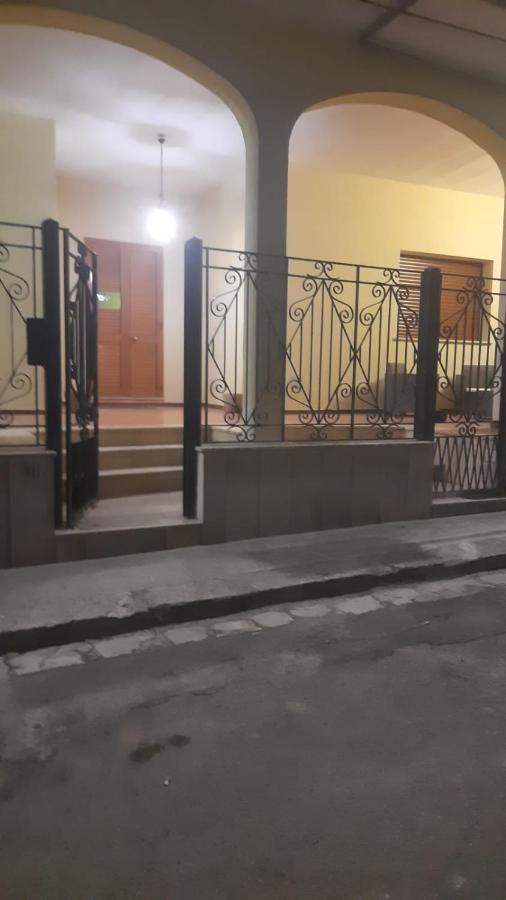 Bed and Breakfast Casa Salento Novoli Экстерьер фото