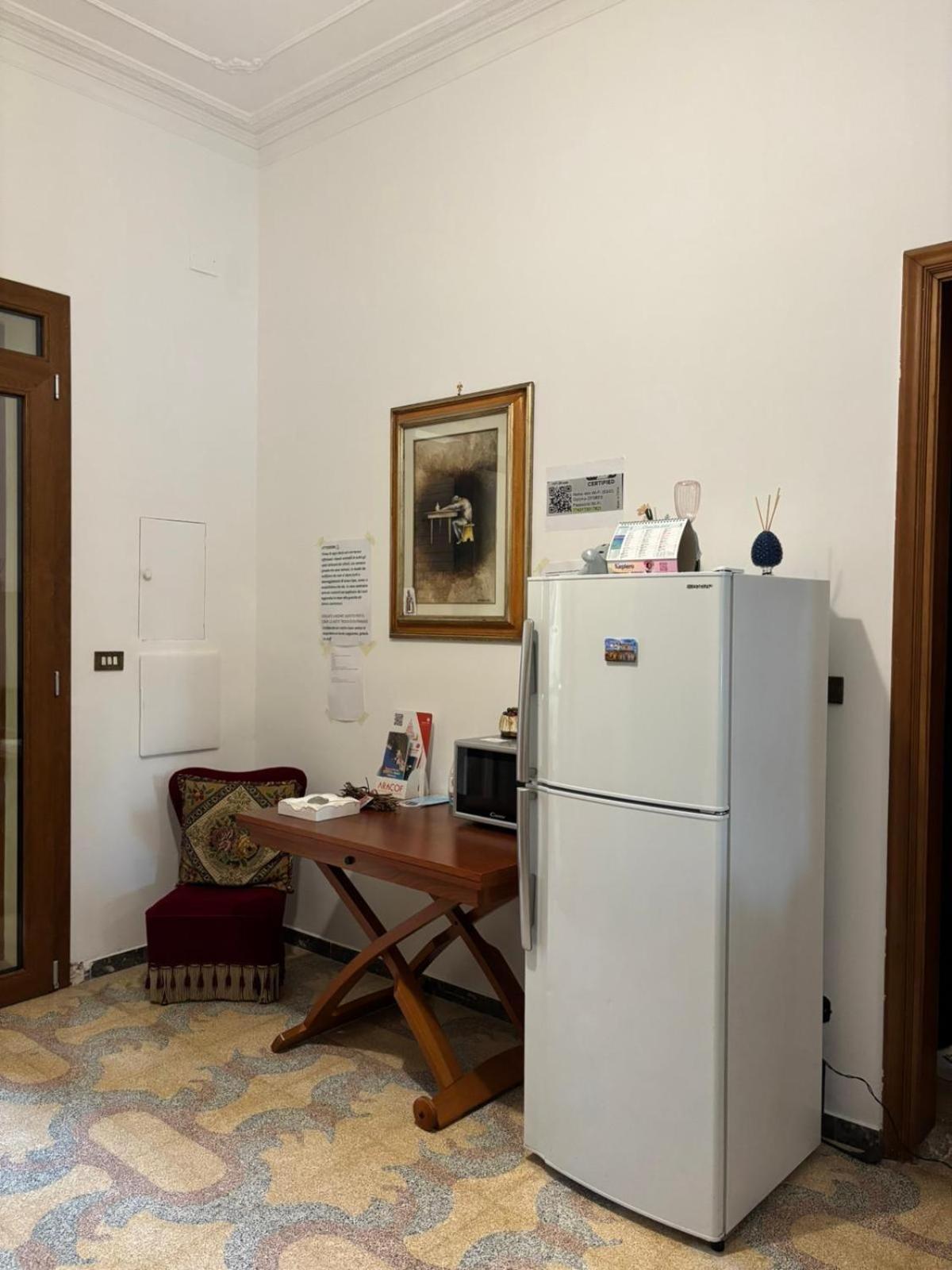 Bed and Breakfast Casa Salento Novoli Экстерьер фото