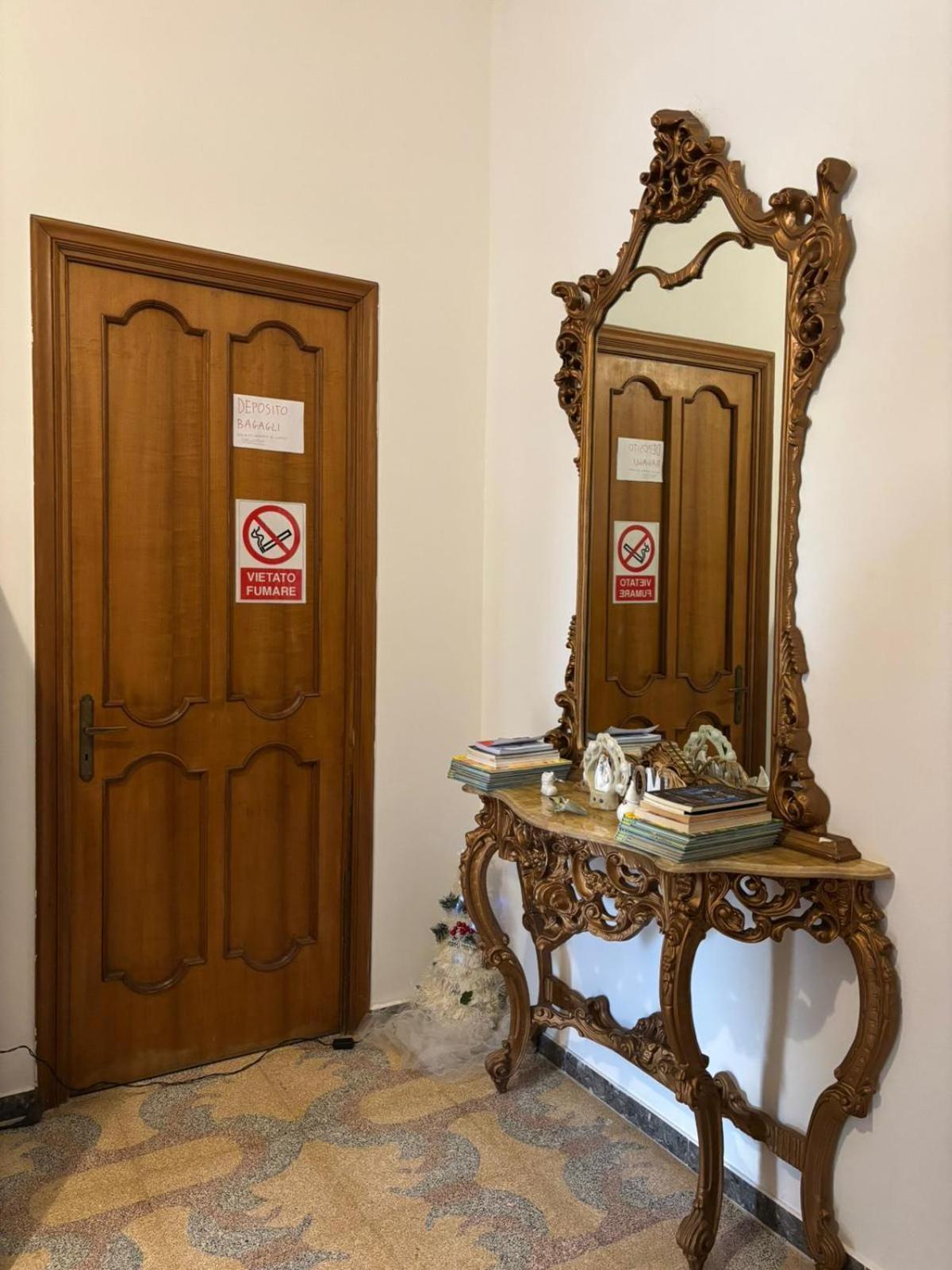 Bed and Breakfast Casa Salento Novoli Экстерьер фото