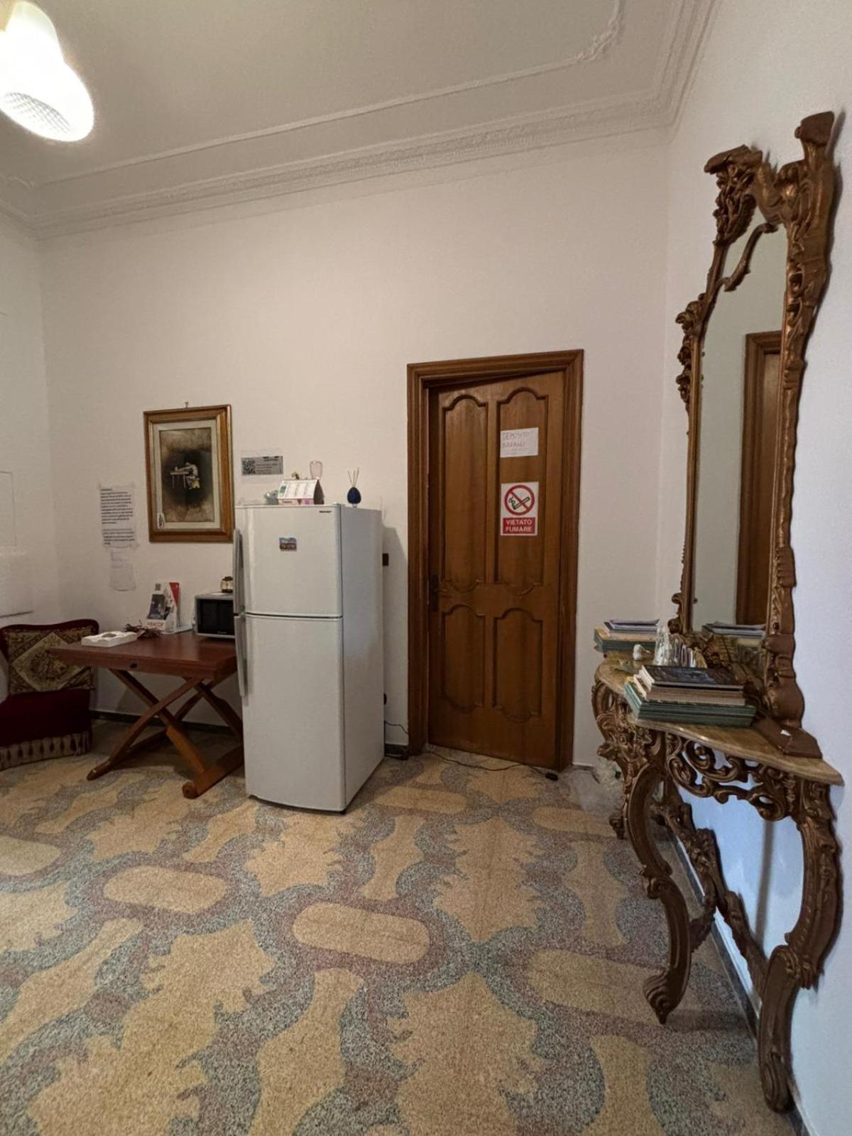 Bed and Breakfast Casa Salento Novoli Экстерьер фото