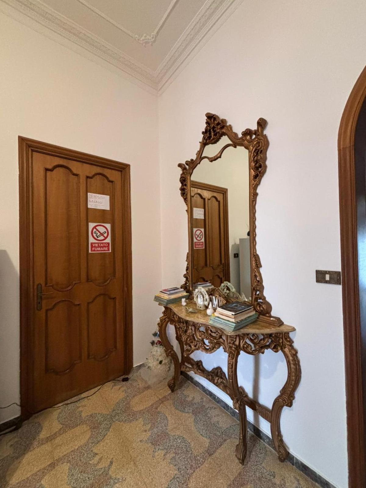 Bed and Breakfast Casa Salento Novoli Экстерьер фото
