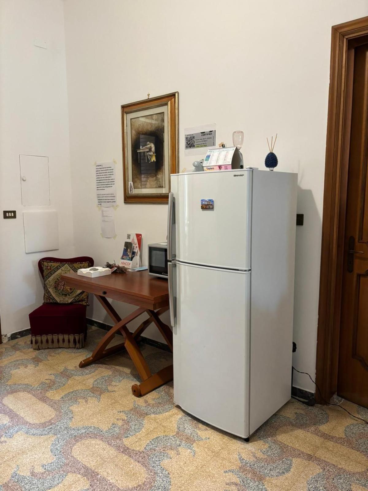 Bed and Breakfast Casa Salento Novoli Экстерьер фото