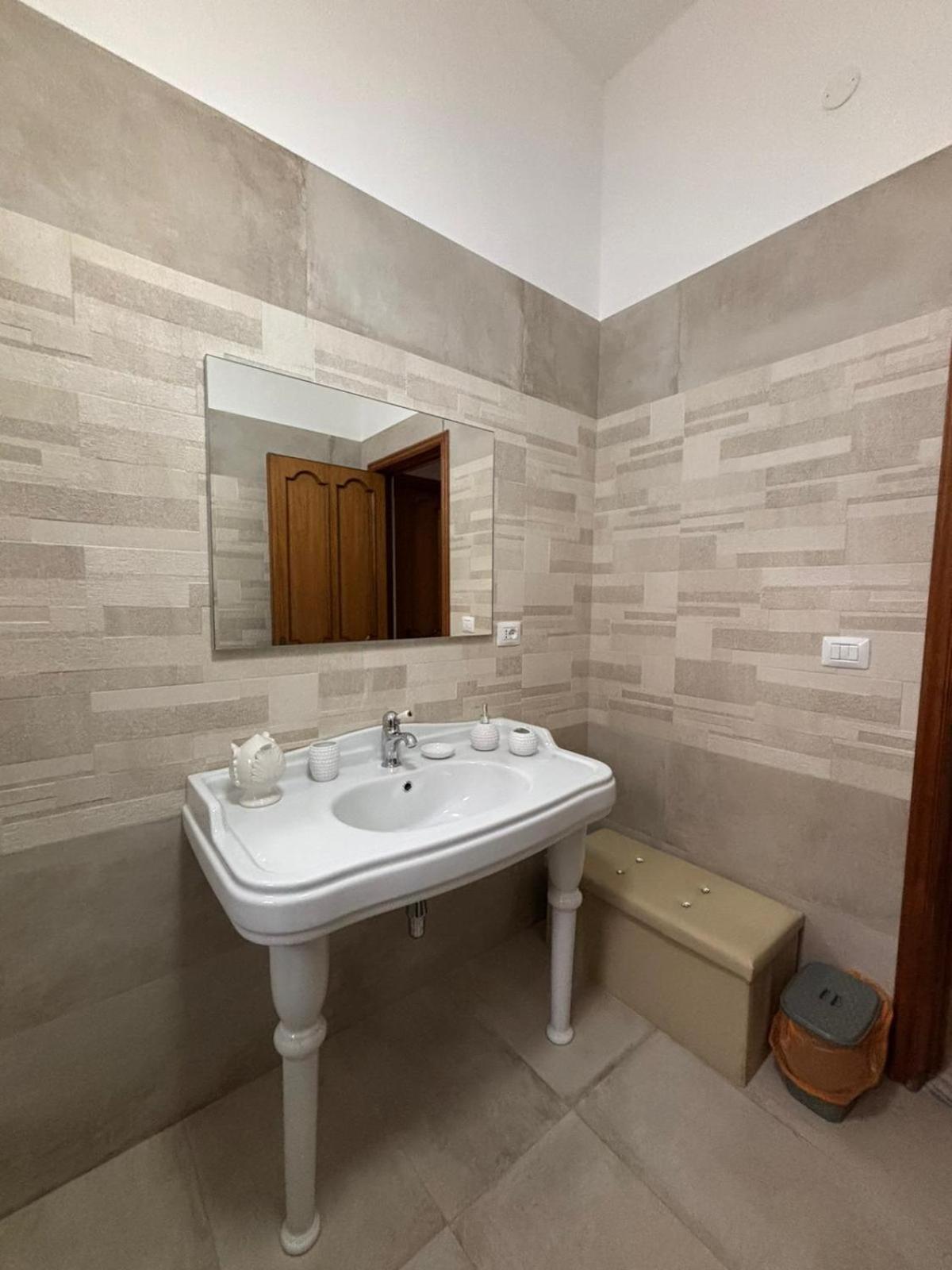 Bed and Breakfast Casa Salento Novoli Экстерьер фото