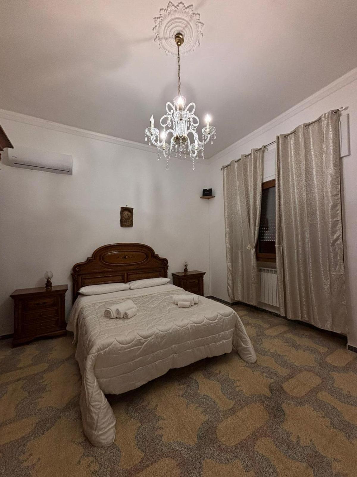 Bed and Breakfast Casa Salento Novoli Экстерьер фото