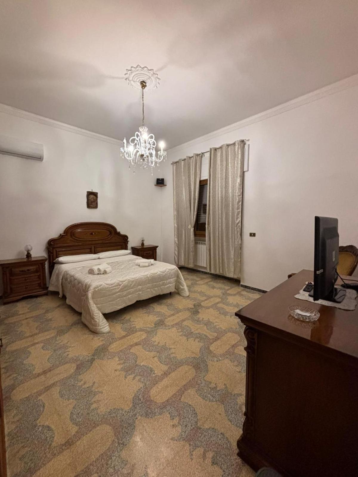 Bed and Breakfast Casa Salento Novoli Экстерьер фото