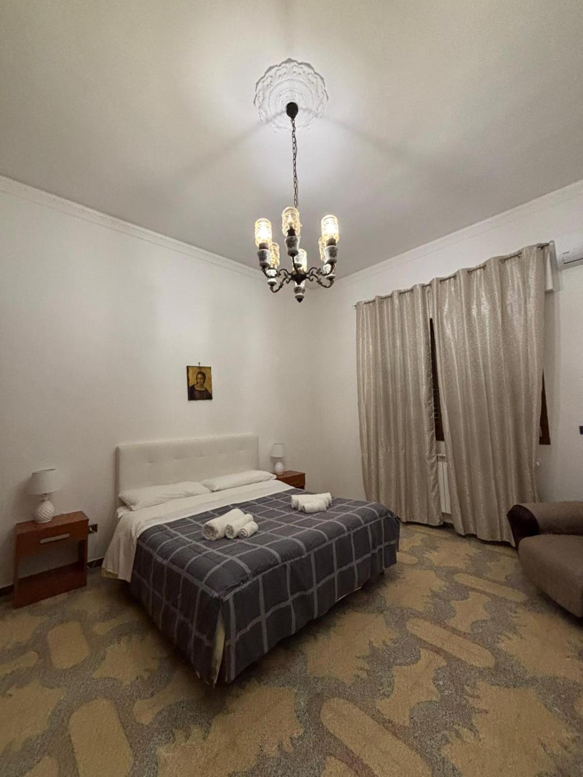 Bed and Breakfast Casa Salento Novoli Экстерьер фото