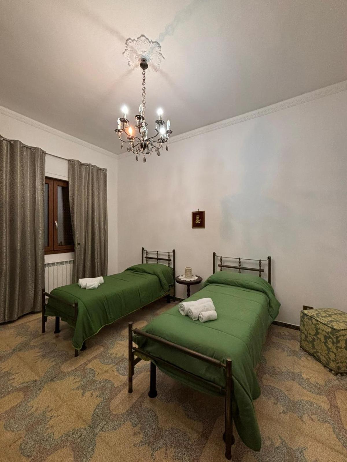 Bed and Breakfast Casa Salento Novoli Экстерьер фото