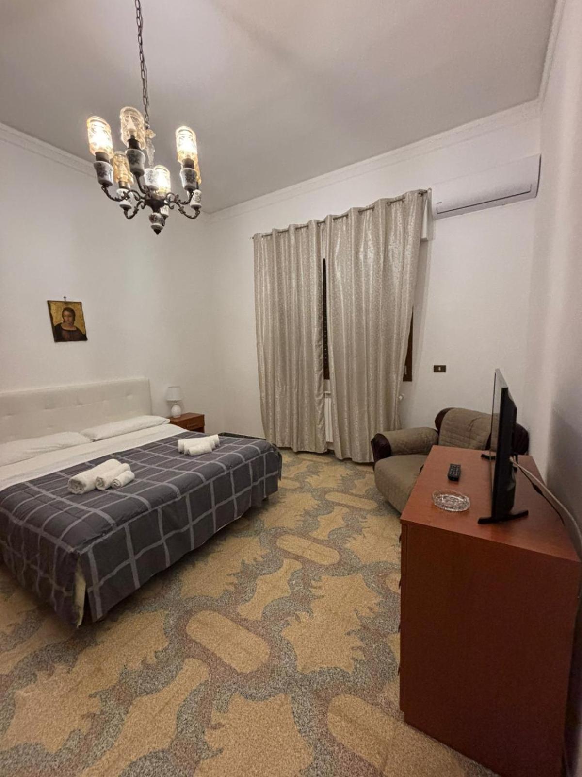 Bed and Breakfast Casa Salento Novoli Экстерьер фото
