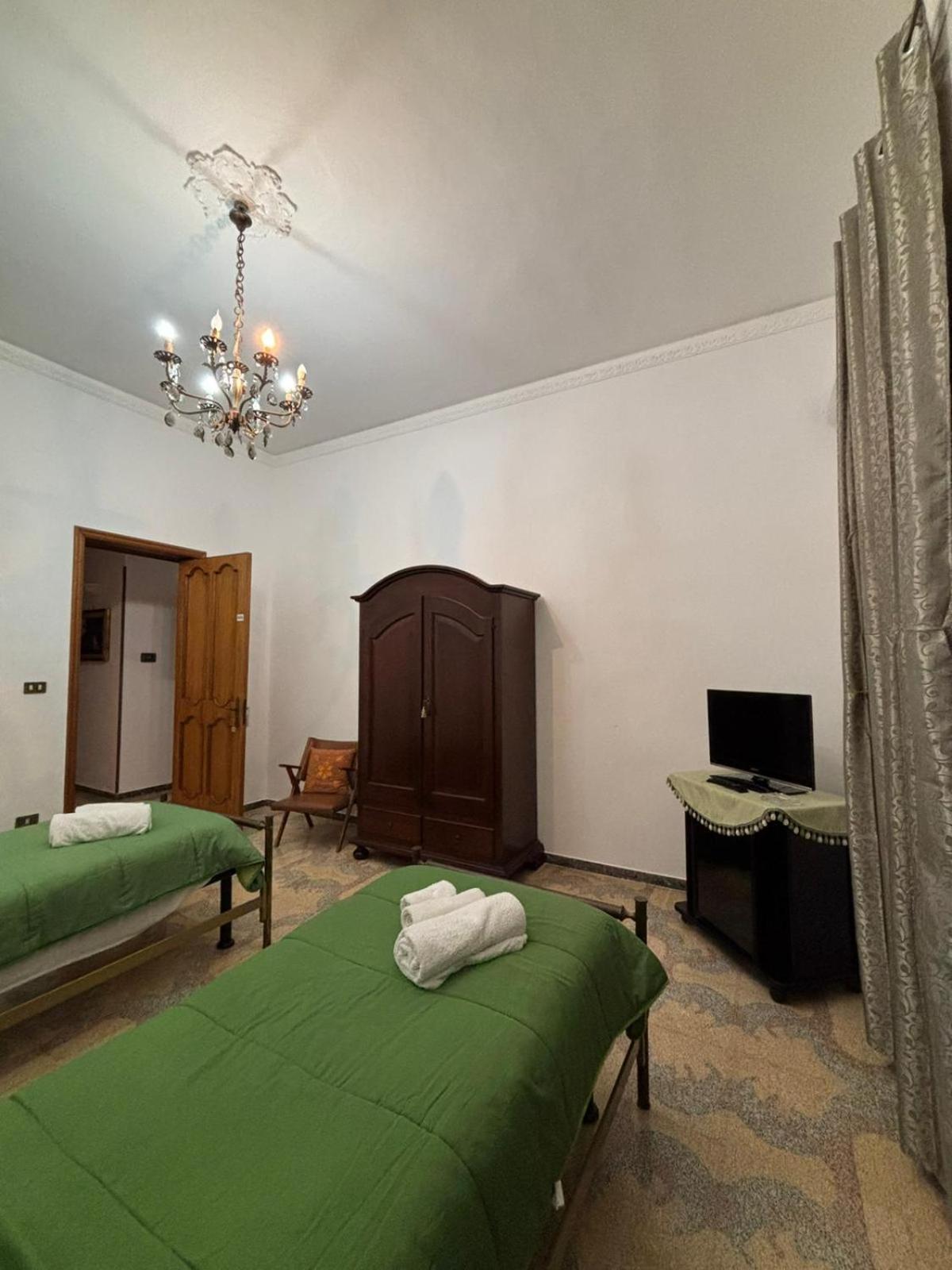 Bed and Breakfast Casa Salento Novoli Экстерьер фото