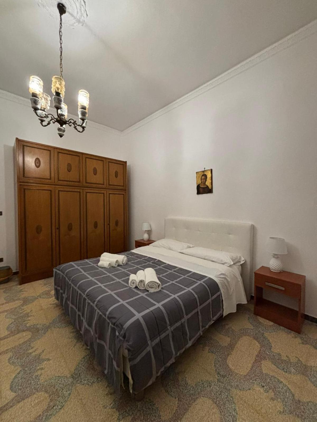 Bed and Breakfast Casa Salento Novoli Экстерьер фото
