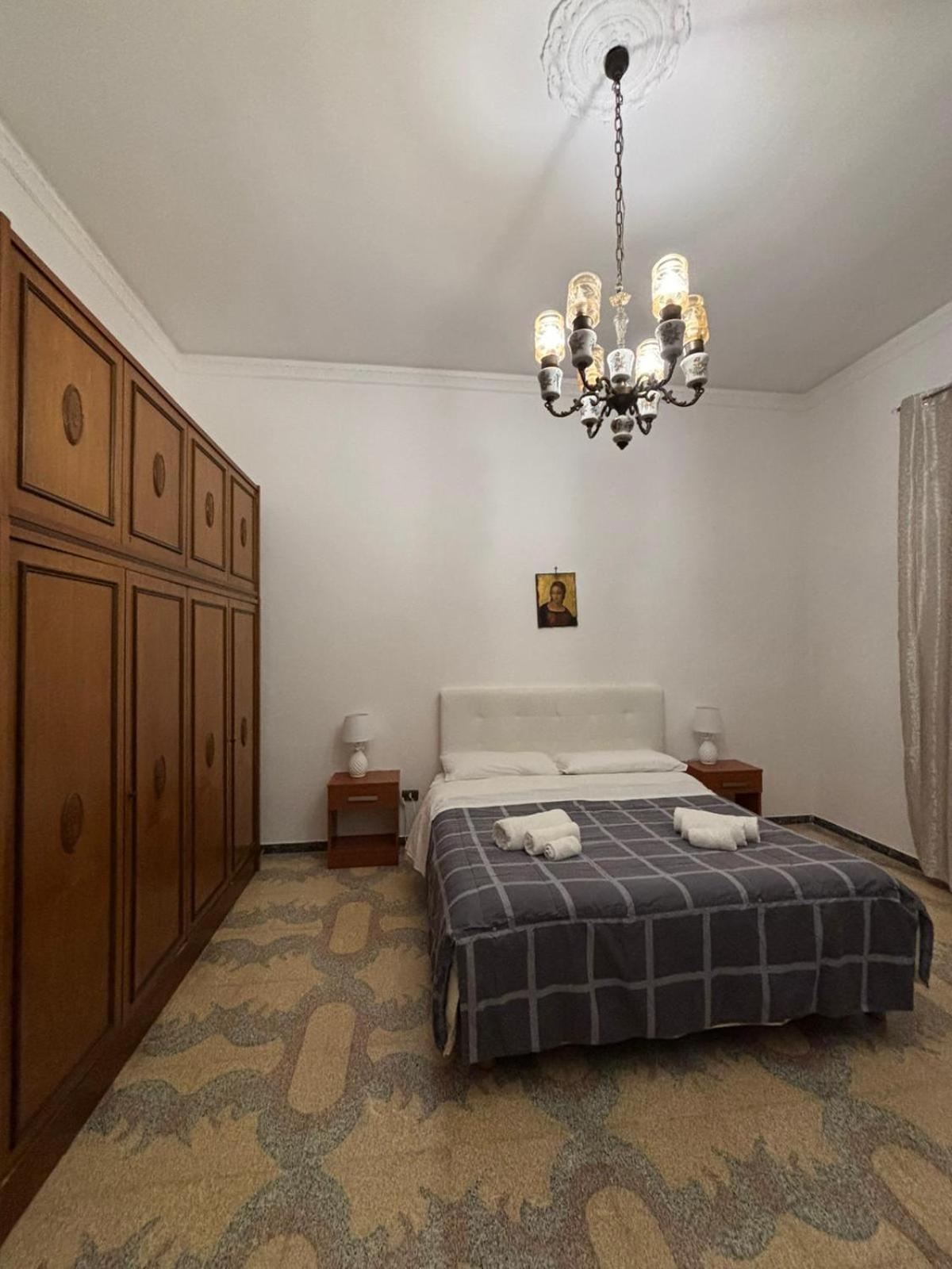 Bed and Breakfast Casa Salento Novoli Экстерьер фото