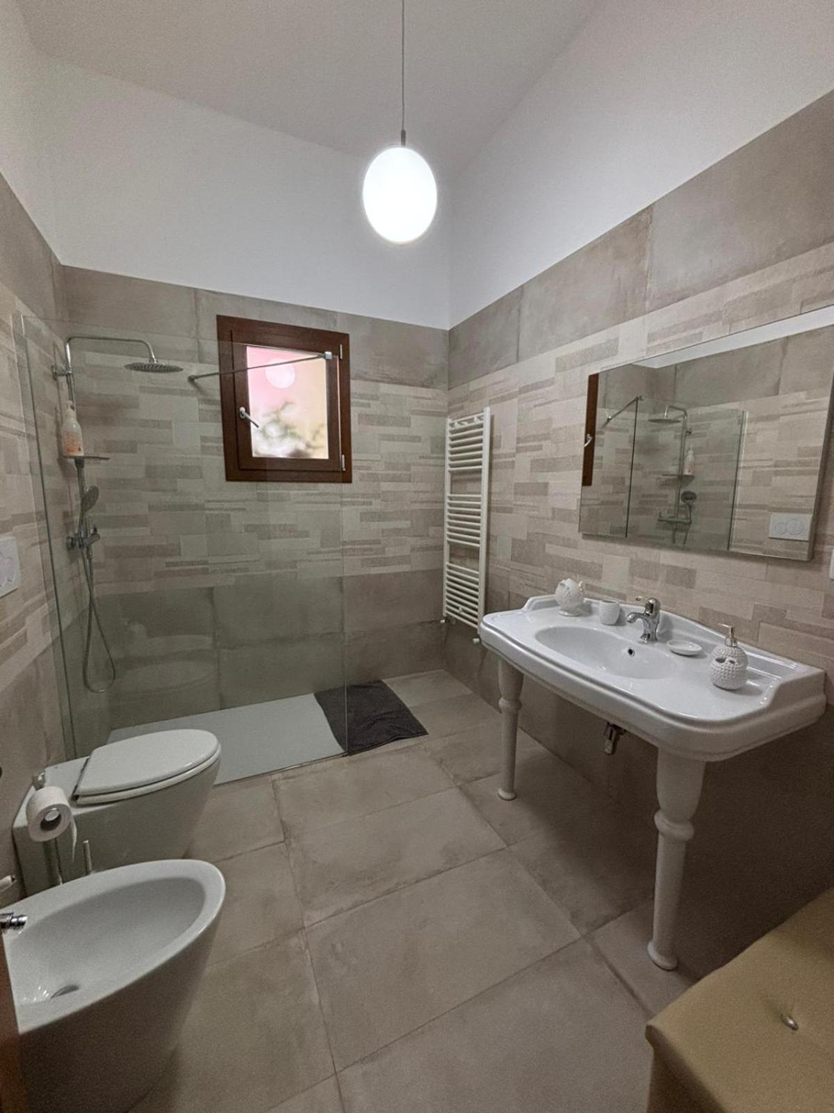 Bed and Breakfast Casa Salento Novoli Экстерьер фото