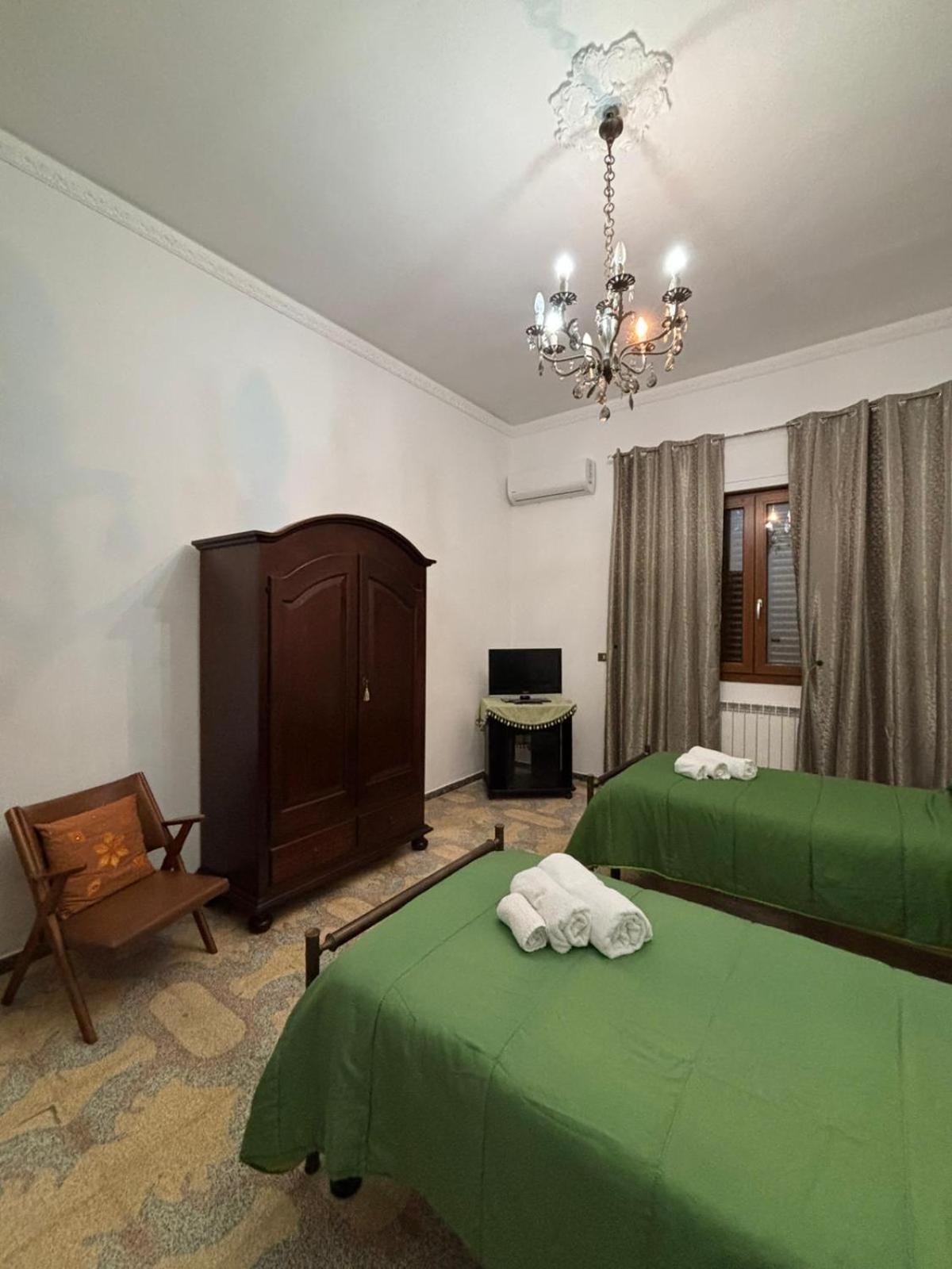 Bed and Breakfast Casa Salento Novoli Экстерьер фото