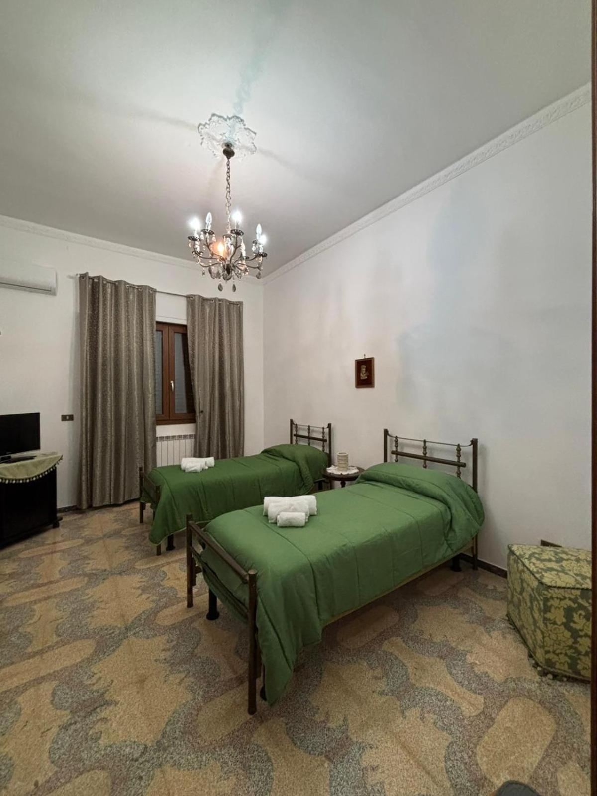 Bed and Breakfast Casa Salento Novoli Экстерьер фото