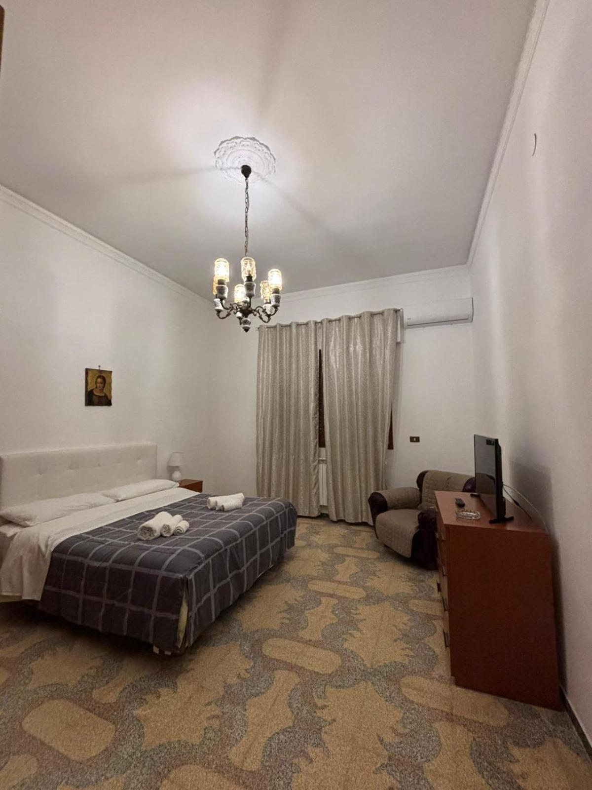 Bed and Breakfast Casa Salento Novoli Экстерьер фото