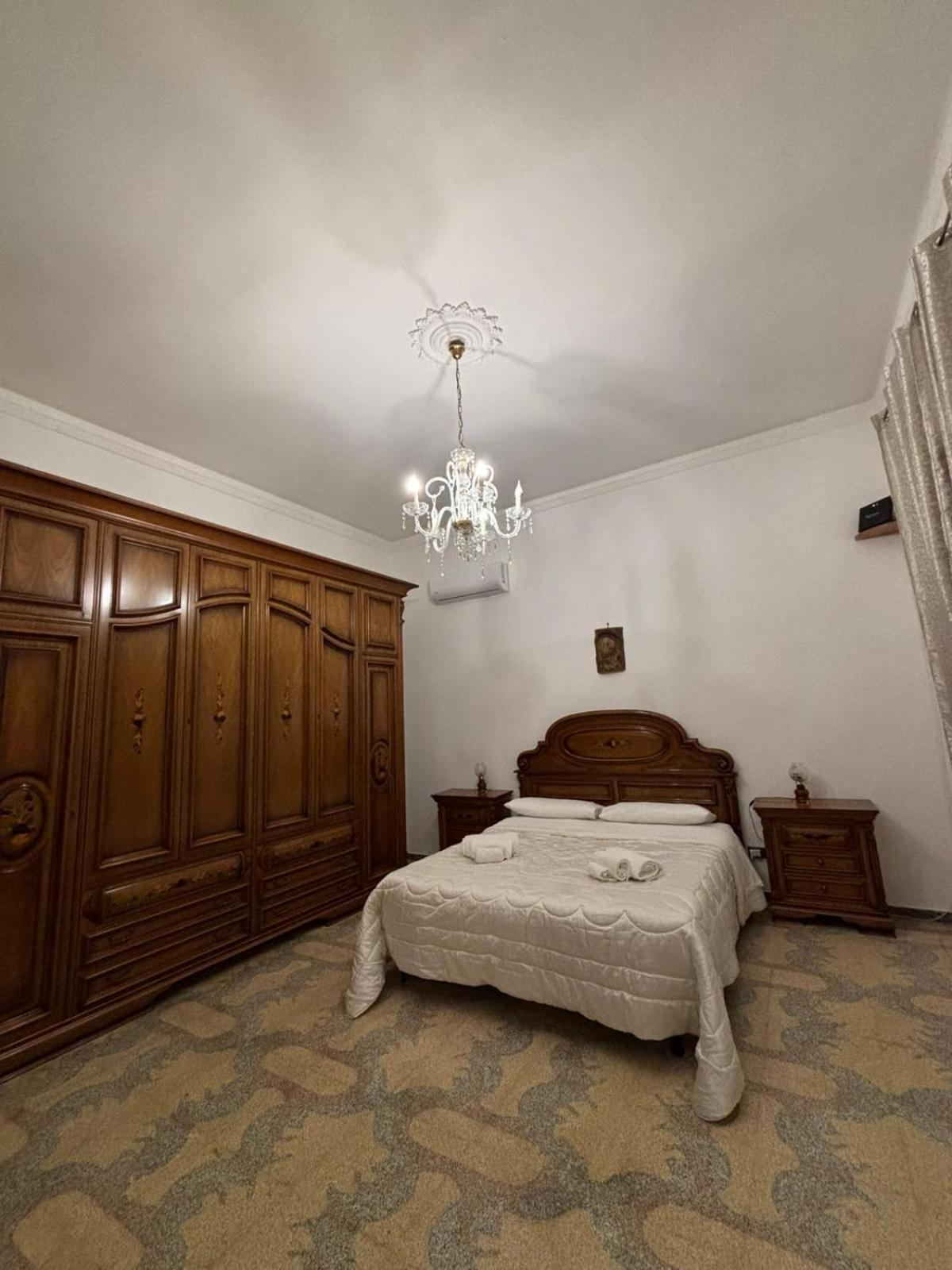 Bed and Breakfast Casa Salento Novoli Экстерьер фото