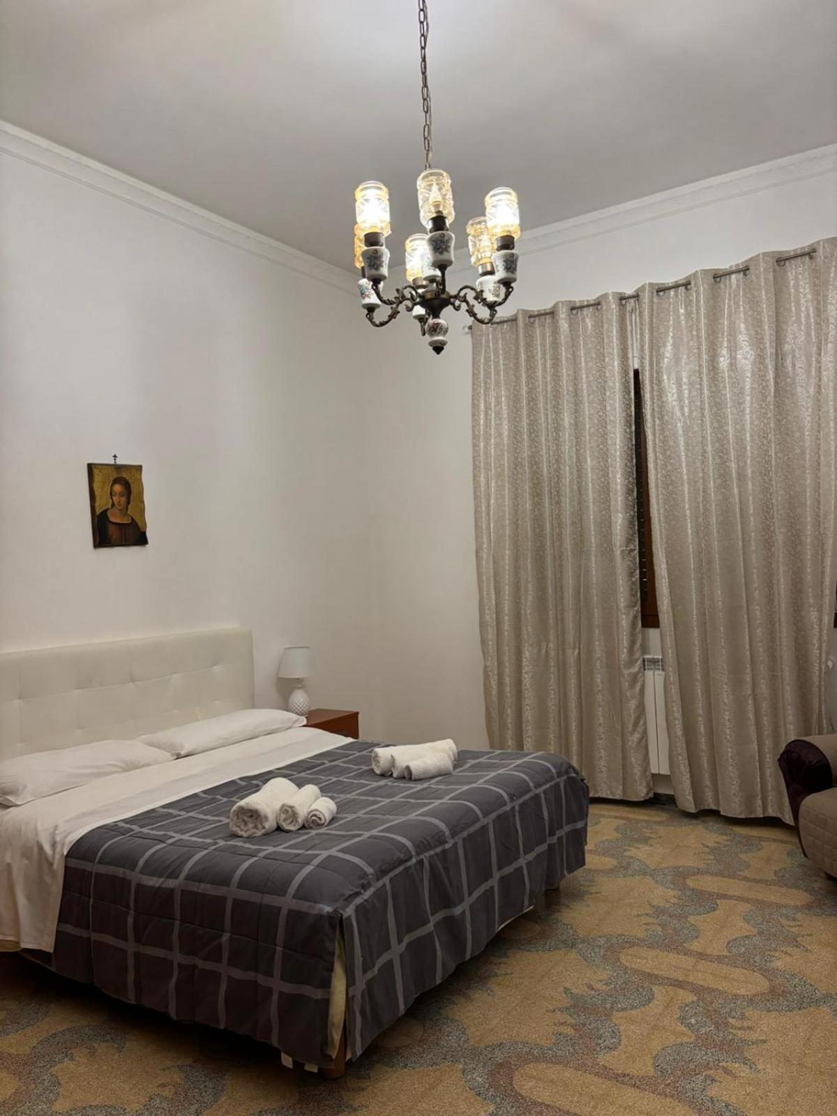 Bed and Breakfast Casa Salento Novoli Экстерьер фото