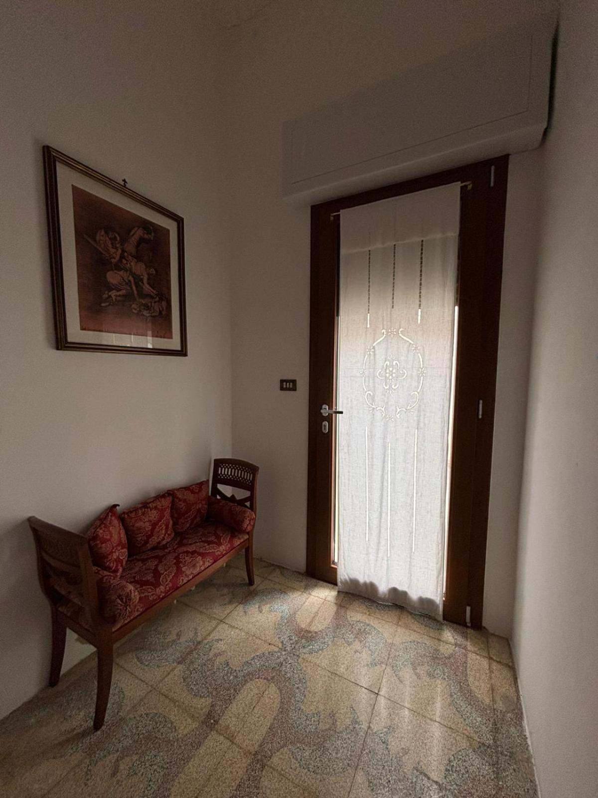 Bed and Breakfast Casa Salento Novoli Экстерьер фото