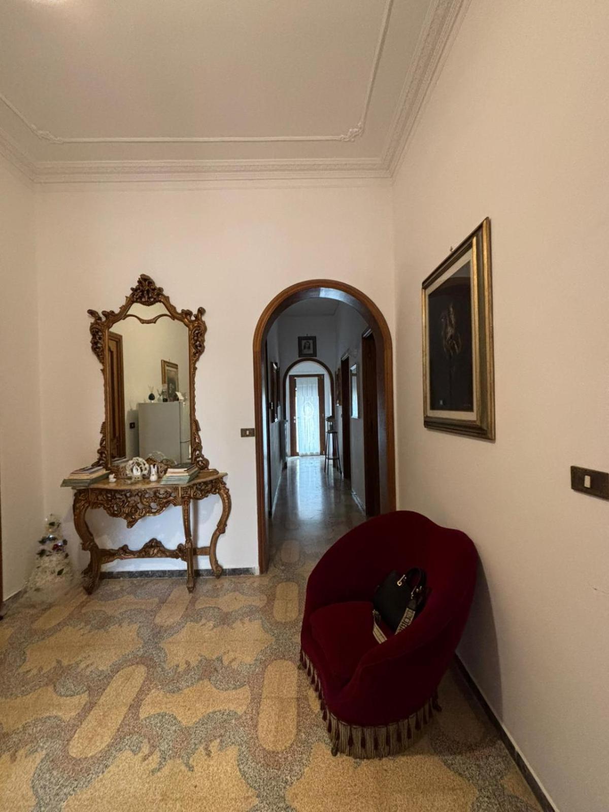 Bed and Breakfast Casa Salento Novoli Экстерьер фото