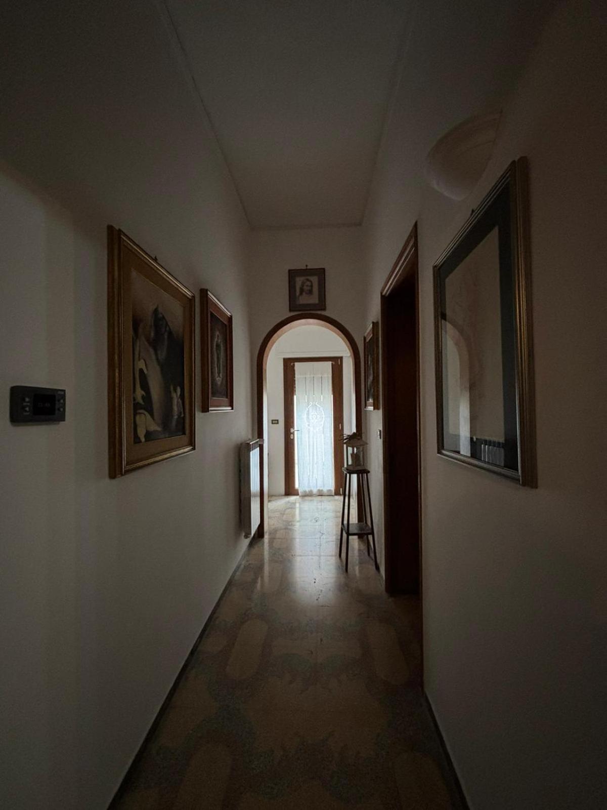 Bed and Breakfast Casa Salento Novoli Экстерьер фото