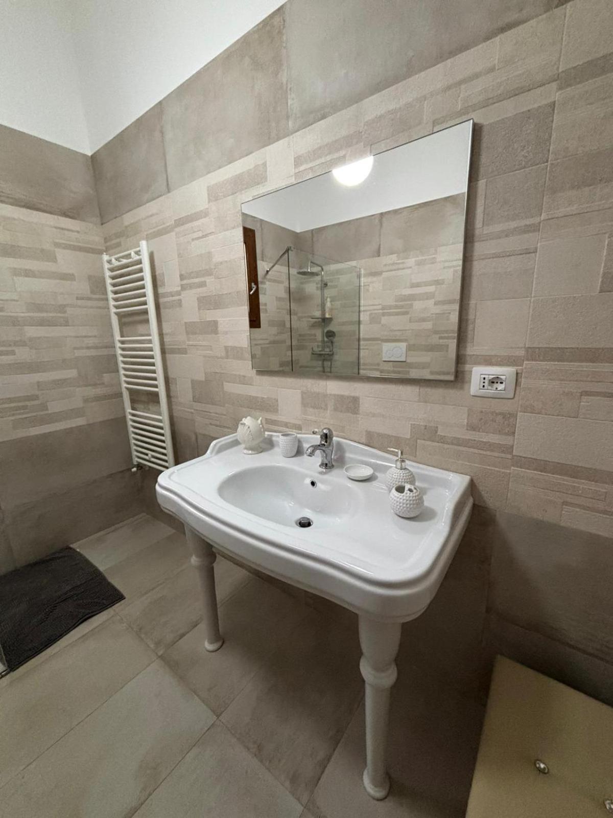 Bed and Breakfast Casa Salento Novoli Экстерьер фото