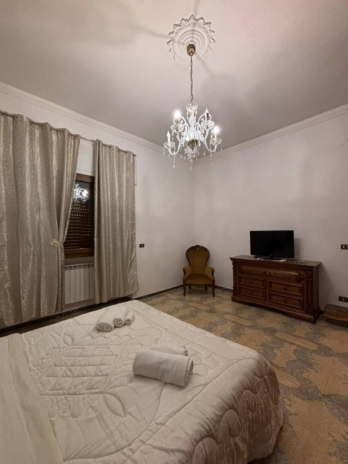 Bed and Breakfast Casa Salento Novoli Экстерьер фото