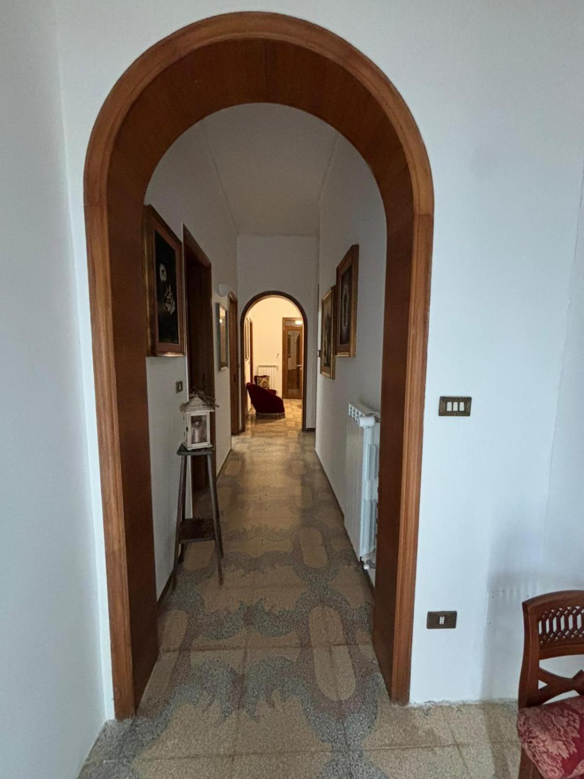 Bed and Breakfast Casa Salento Novoli Экстерьер фото